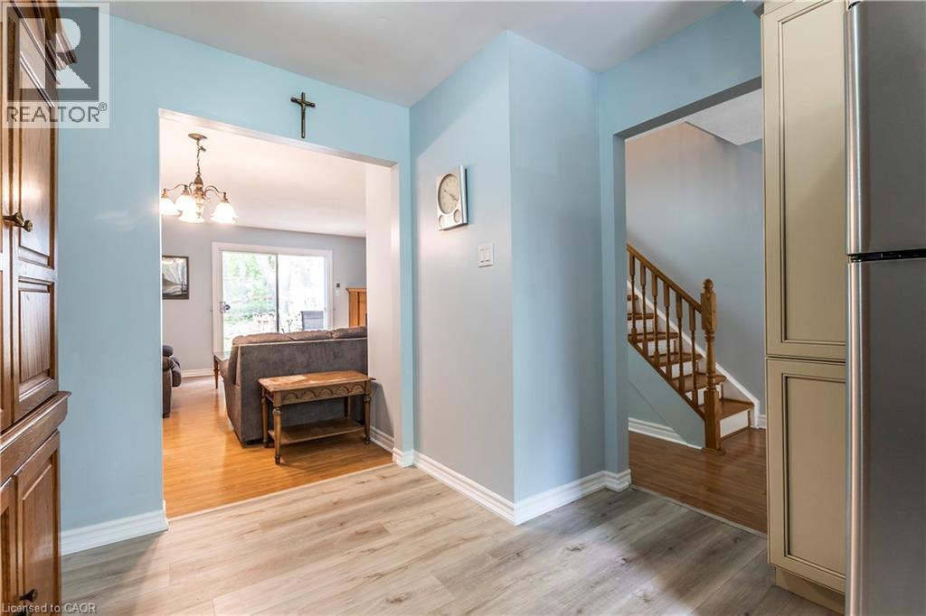 Photo 18 of 121 Morgan Avenue Unit 7, Kitchener ON