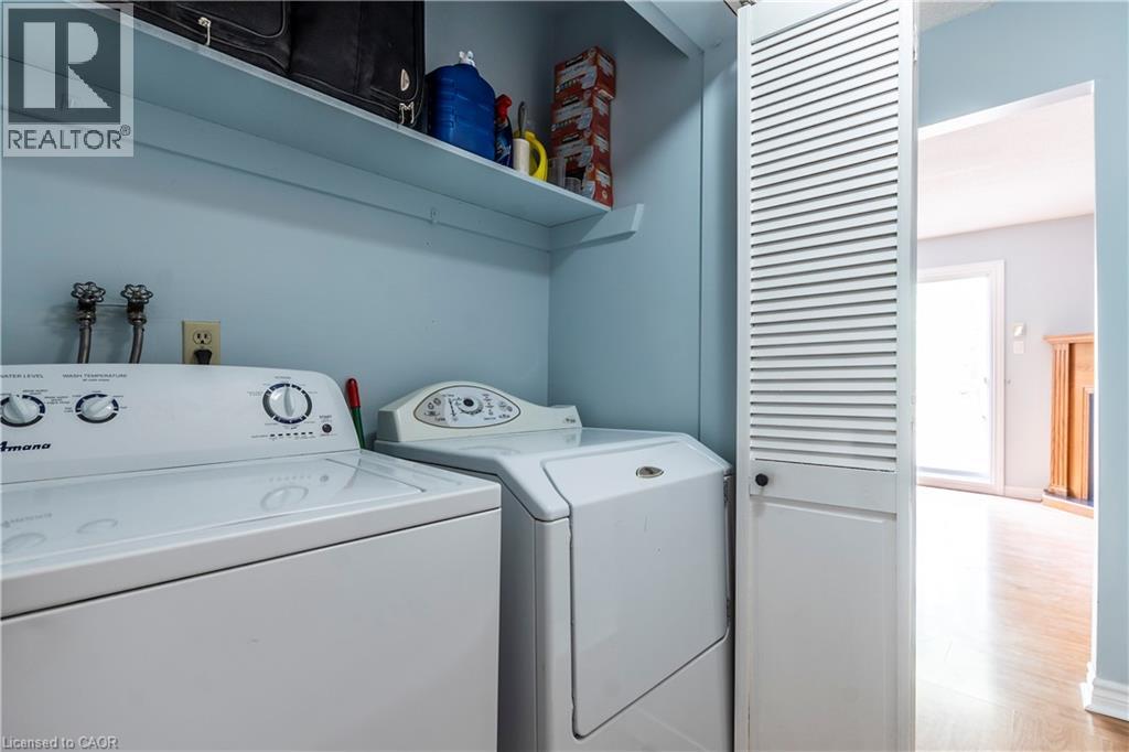Photo 7 of 121 Morgan Avenue Unit 7, Kitchener ON