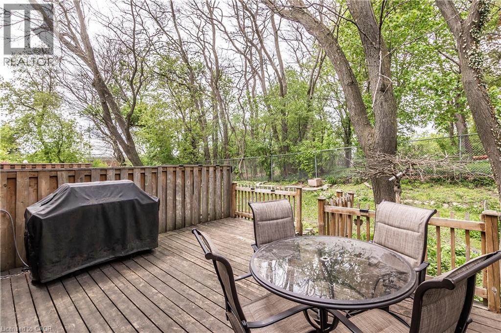 Photo 33 of 121 Morgan Avenue Unit 7, Kitchener ON