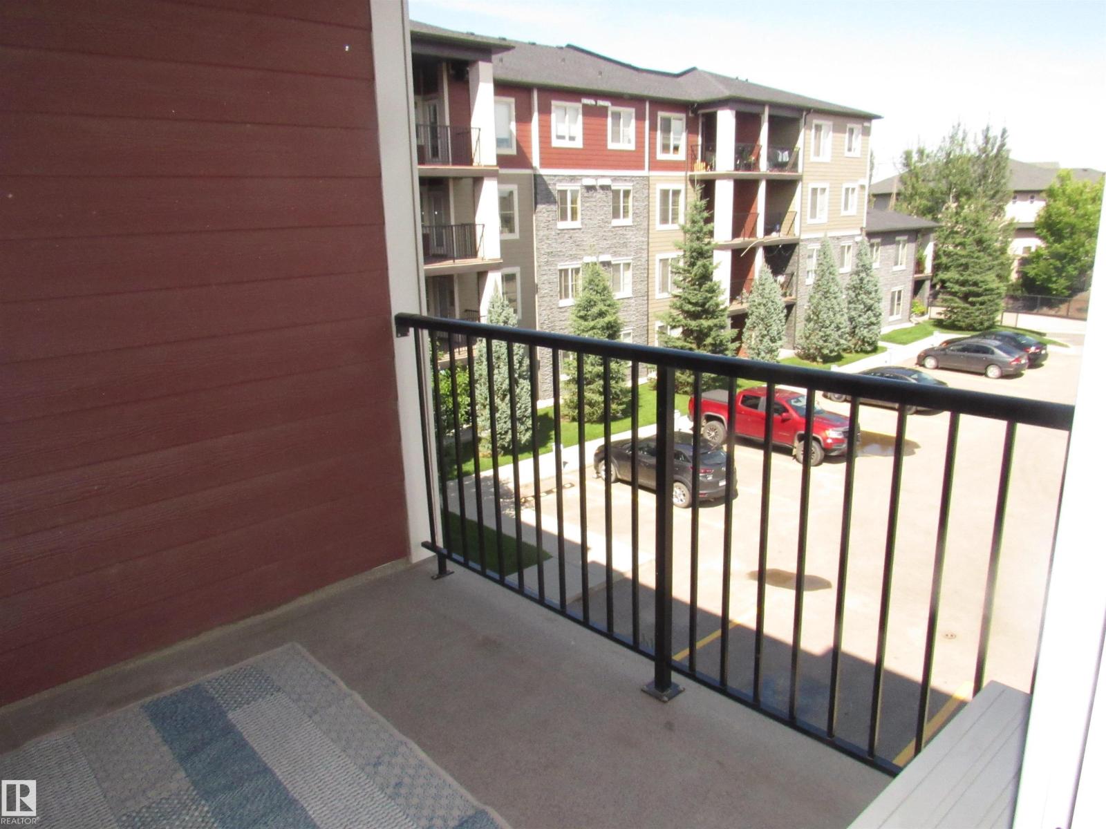 Photo 4 of 308 5370 Chappelle Rd Sw, Edmonton AB