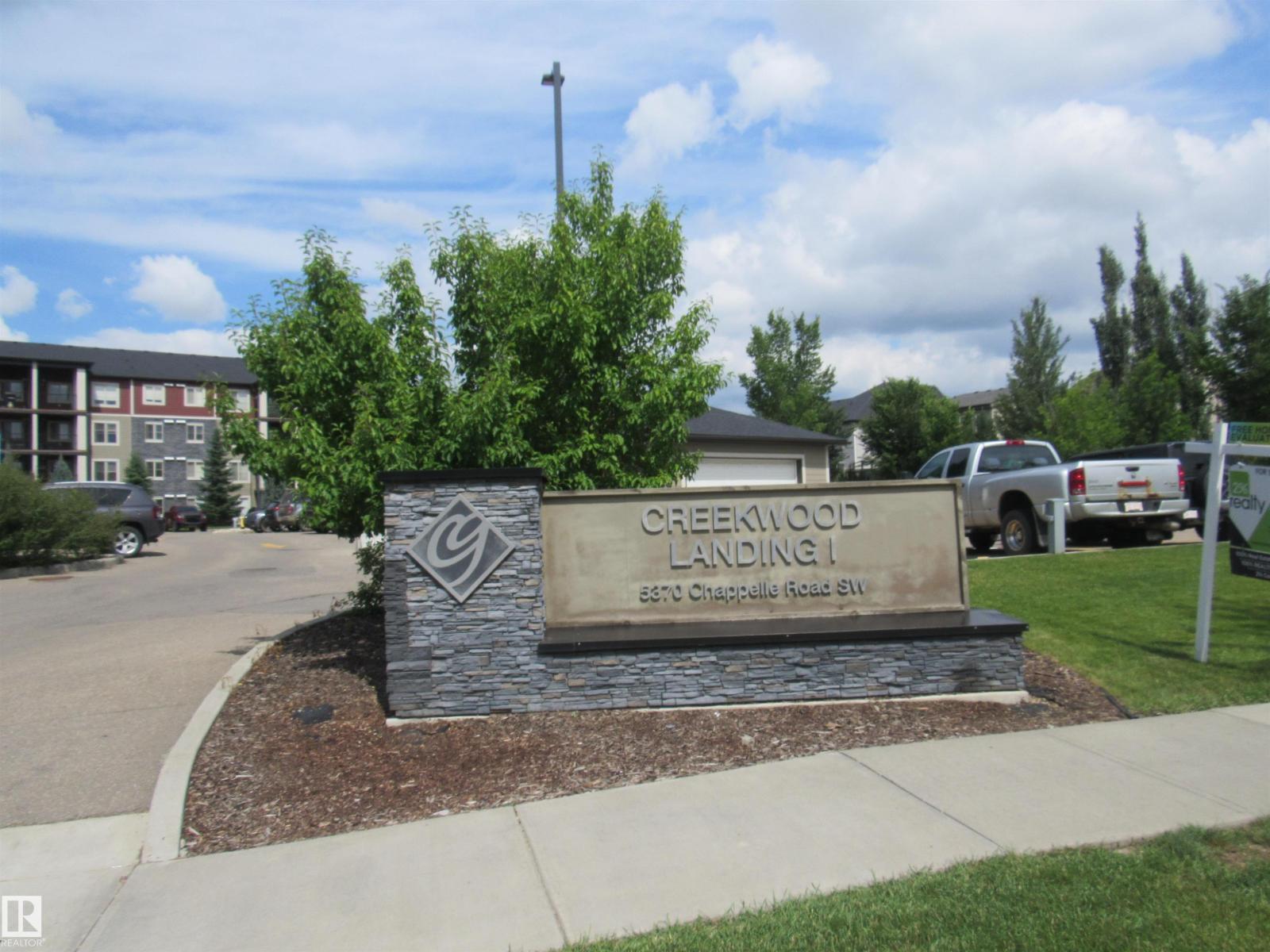 Photo 30 of 308 5370 Chappelle Rd Sw, Edmonton AB