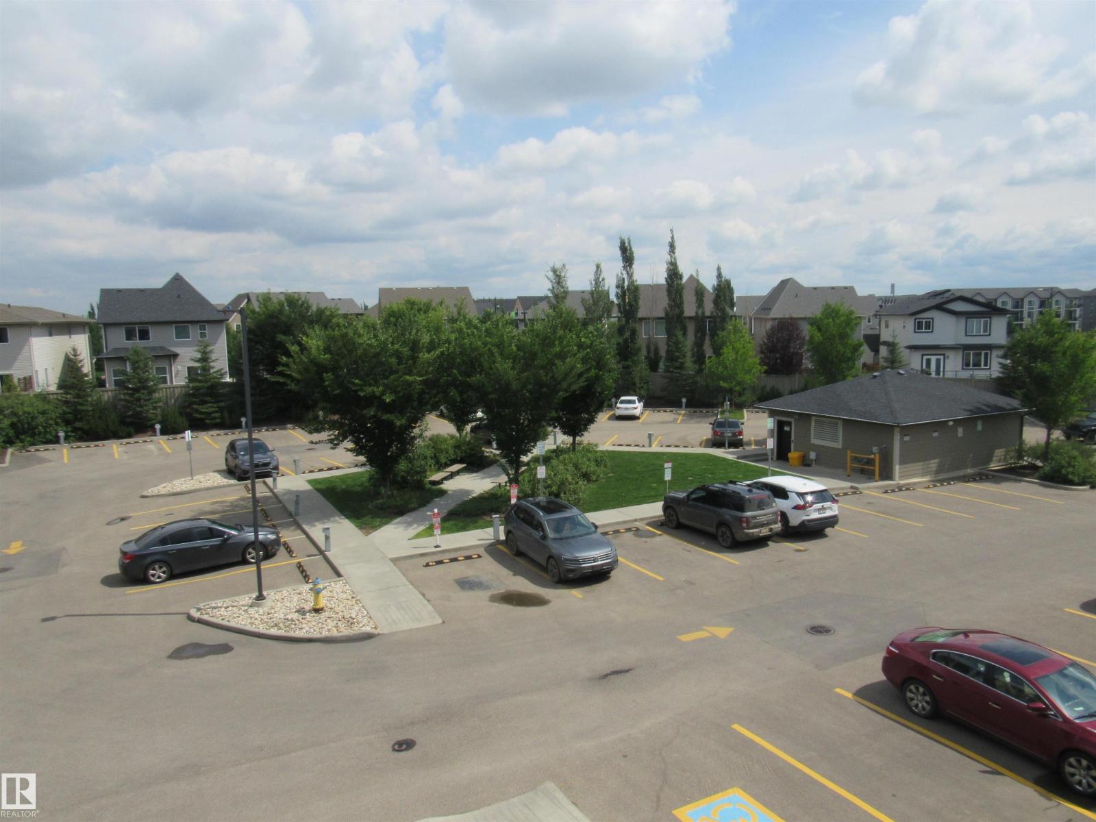 Photo 14 of 308 5370 Chappelle Rd Sw, Edmonton AB