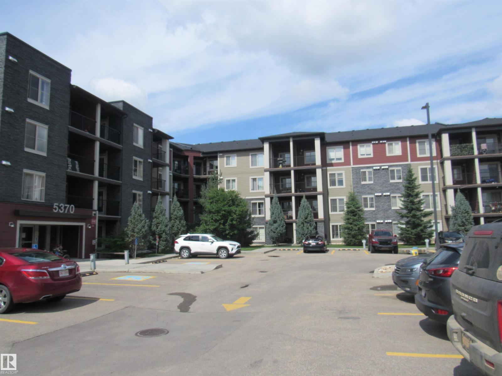 Photo 32 of 308 5370 Chappelle Rd Sw, Edmonton AB