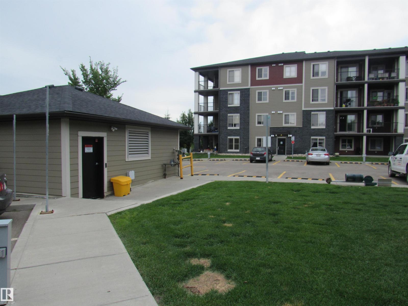 Photo 13 of 308 5370 Chappelle Rd Sw, Edmonton AB