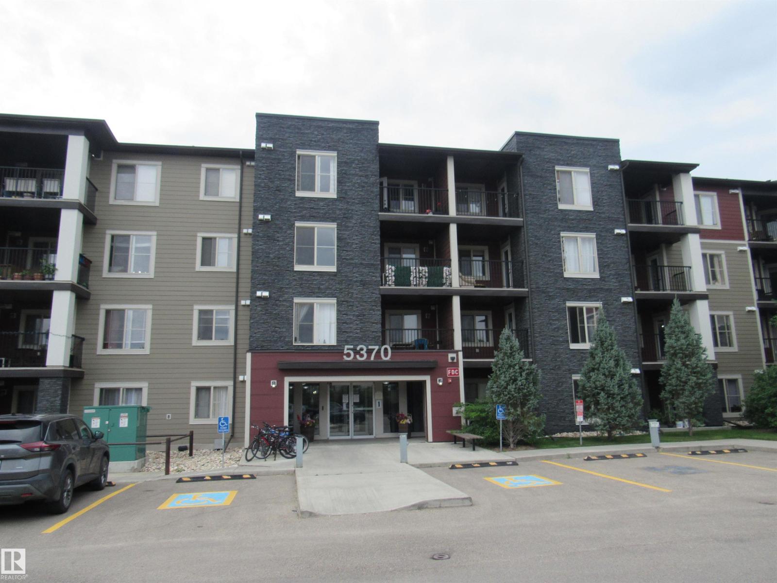 Photo 10 of 308 5370 Chappelle Rd Sw, Edmonton AB