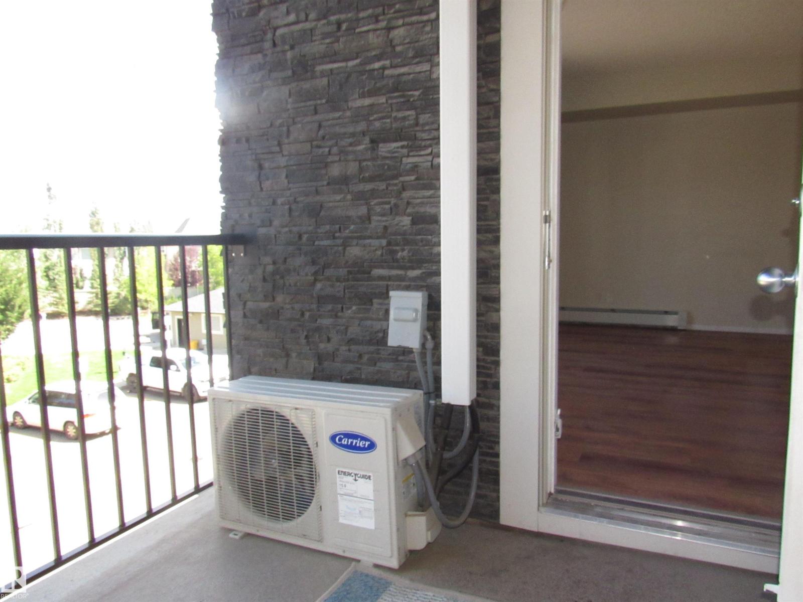 Photo 2 of 308 5370 Chappelle Rd Sw, Edmonton AB