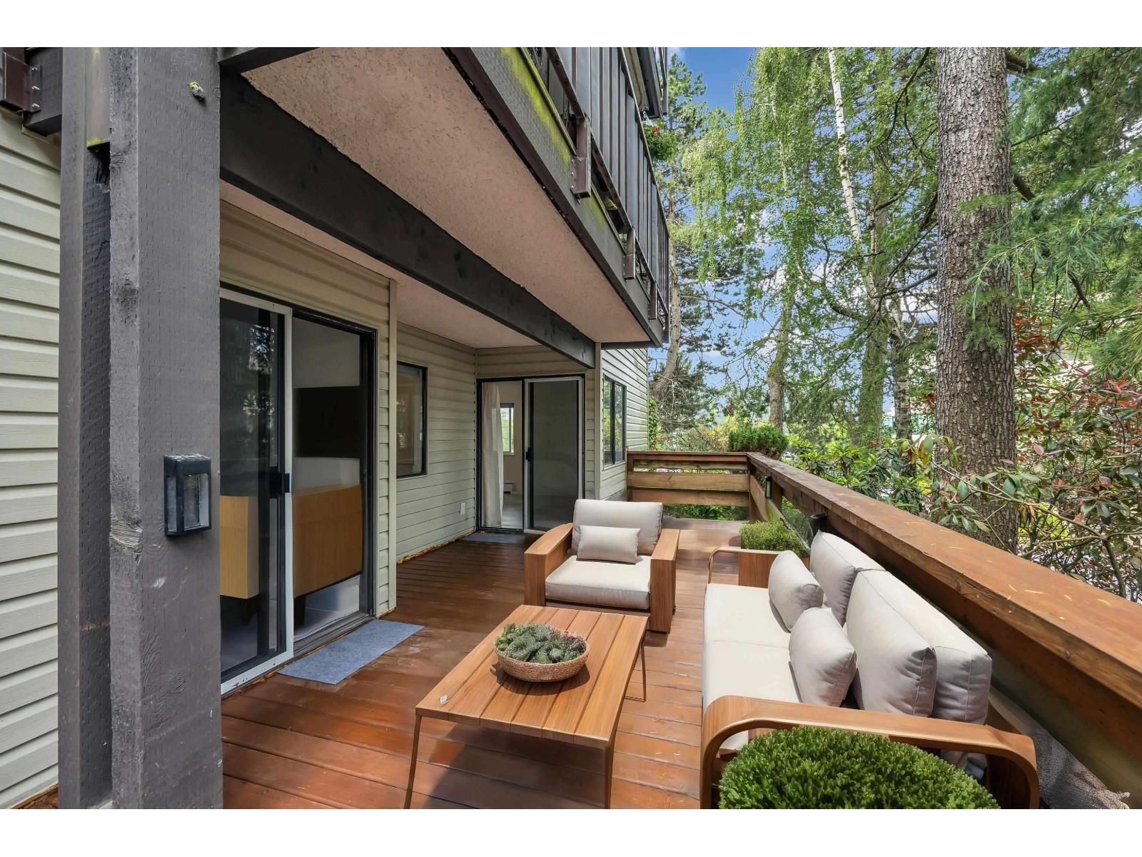 Photo 1 of 102 1555 Fir Street, White Rock BC