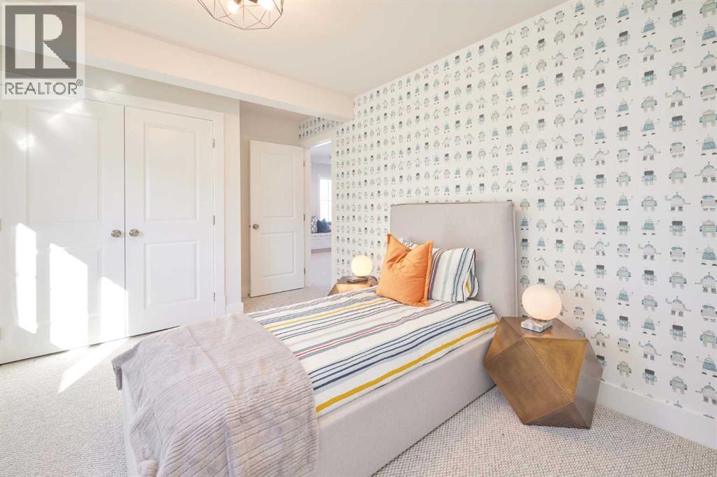 Single Family House for Sale in  Calais Drive SW Currie Barracks Calgary 