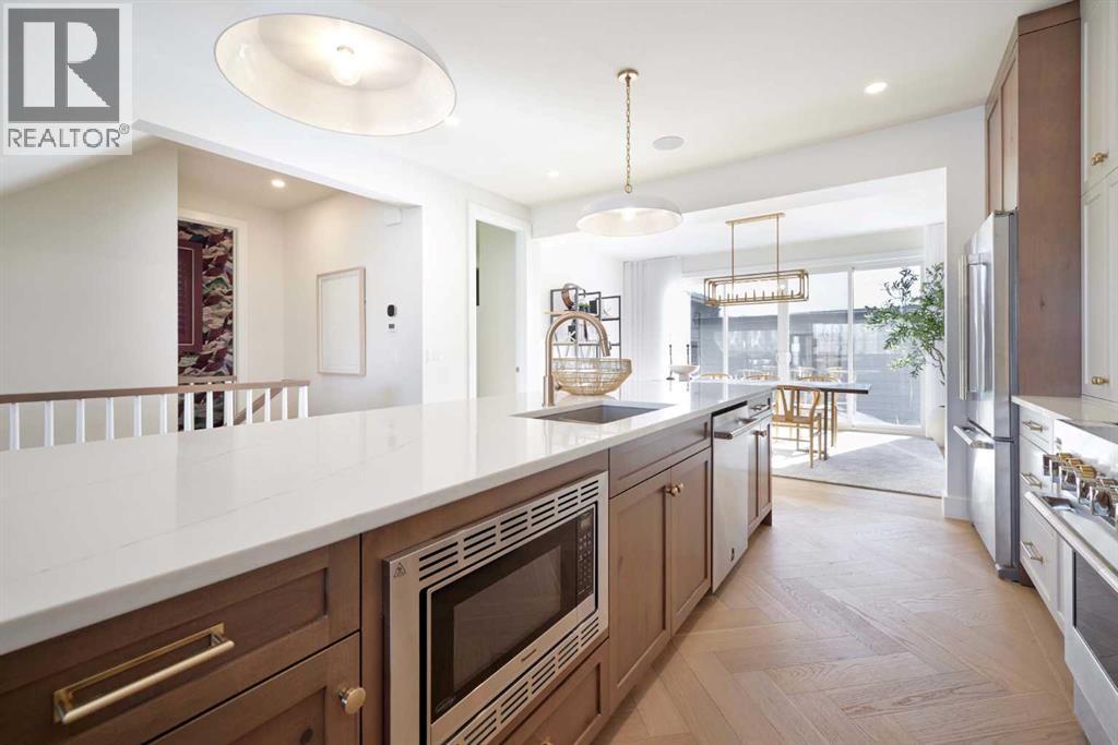Single Family House for Sale in  Calais Drive SW Currie Barracks Calgary 