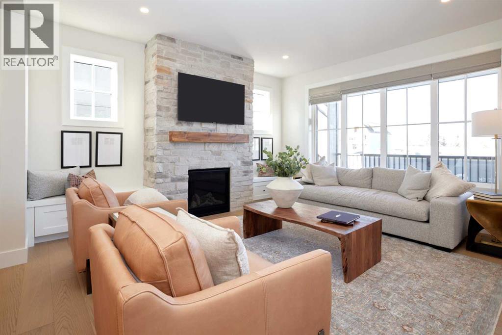 Single Family House for Sale in  Calais Drive SW Currie Barracks Calgary 