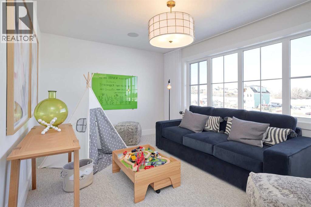 Single Family House for Sale in  Calais Drive SW Currie Barracks Calgary 