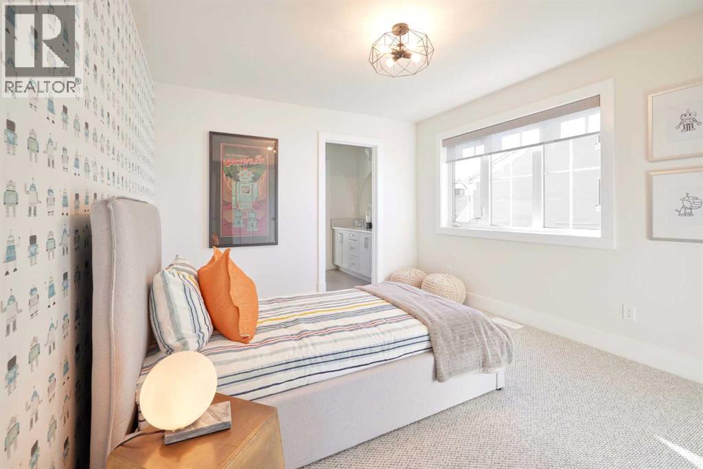 Single Family House for Sale in  Calais Drive SW Currie Barracks Calgary 