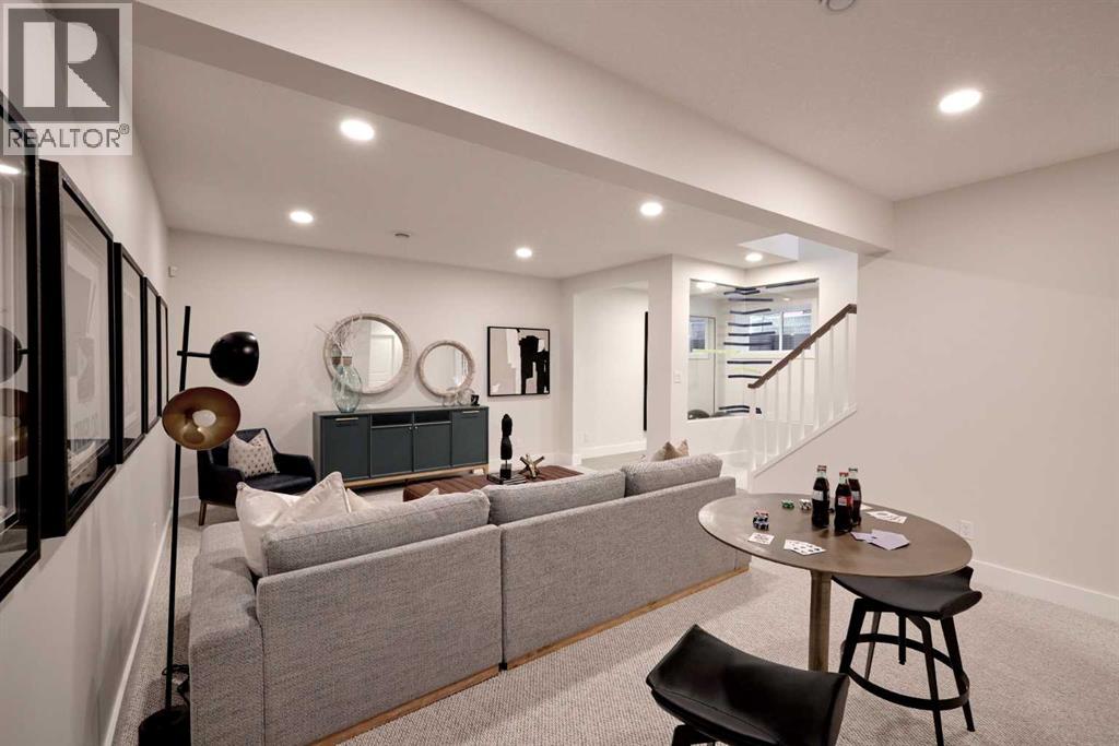 Single Family House for Sale in  Calais Drive SW Currie Barracks Calgary 