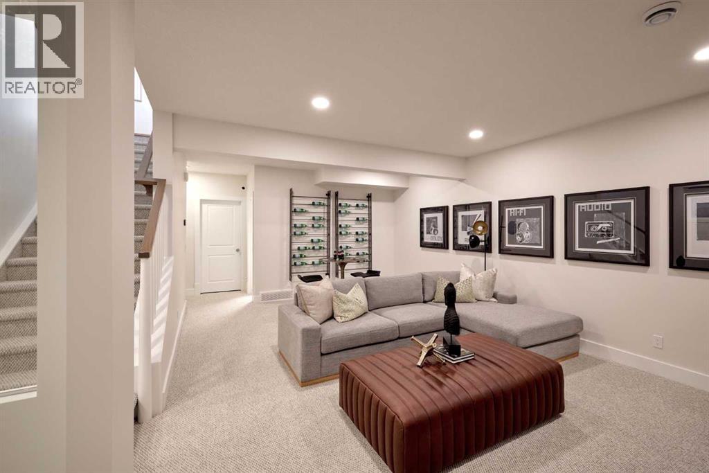 Single Family House for Sale in  Calais Drive SW Currie Barracks Calgary 