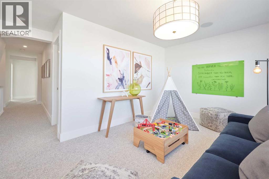 Single Family House for Sale in  Calais Drive SW Currie Barracks Calgary 