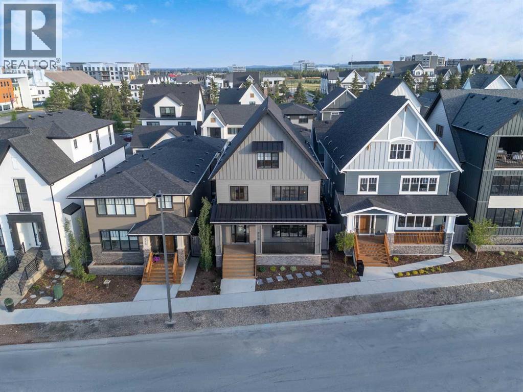 Single Family House for Sale in  Calais Drive SW Currie Barracks Calgary 