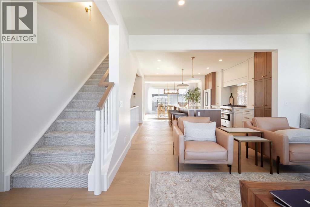 Single Family House for Sale in  Calais Drive SW Currie Barracks Calgary 