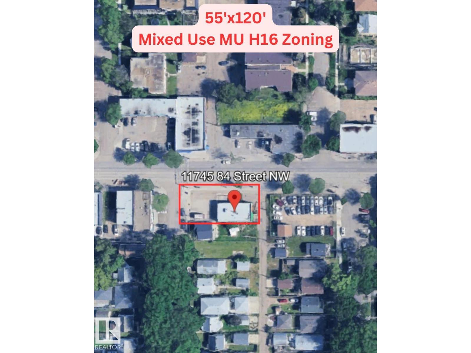 Photo 8 of 11745 84 St Nw, Edmonton AB