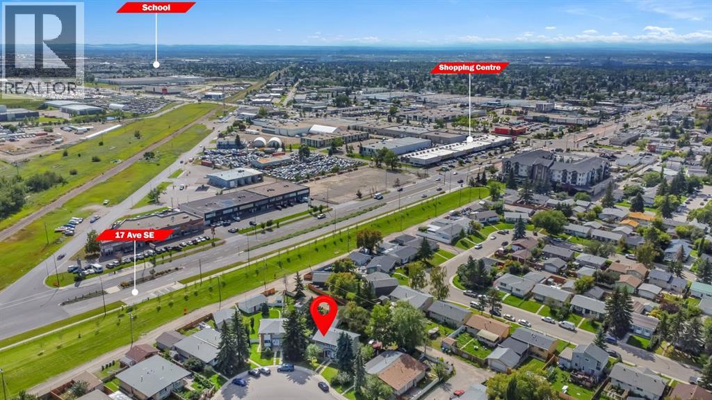 Single Family House for Sale in  Pennsburg Way SE Penbrooke Meadows Calgary 