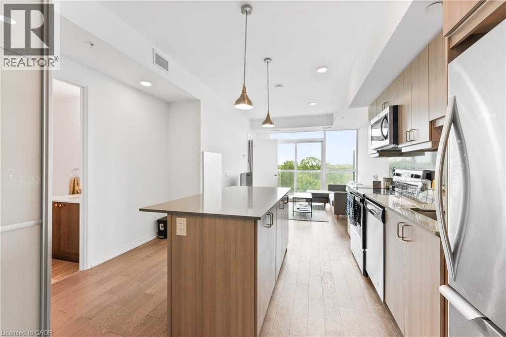 Photo 5 of 7711 Green Vista Gate Unit 609, Niagara Falls ON
