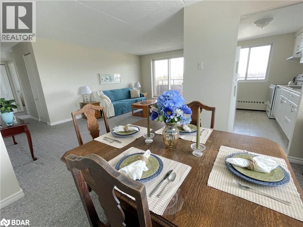 Photo 29 of 414 Blake Street Unit 702, Barrie ON