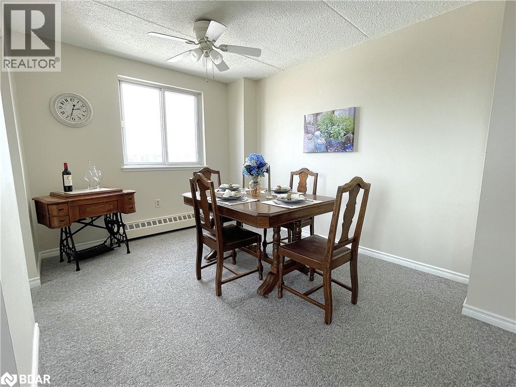 Photo 15 of 414 Blake Street Unit 702, Barrie ON