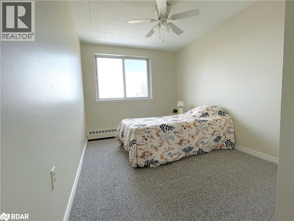Photo 31 of 414 Blake Street Unit 702, Barrie ON