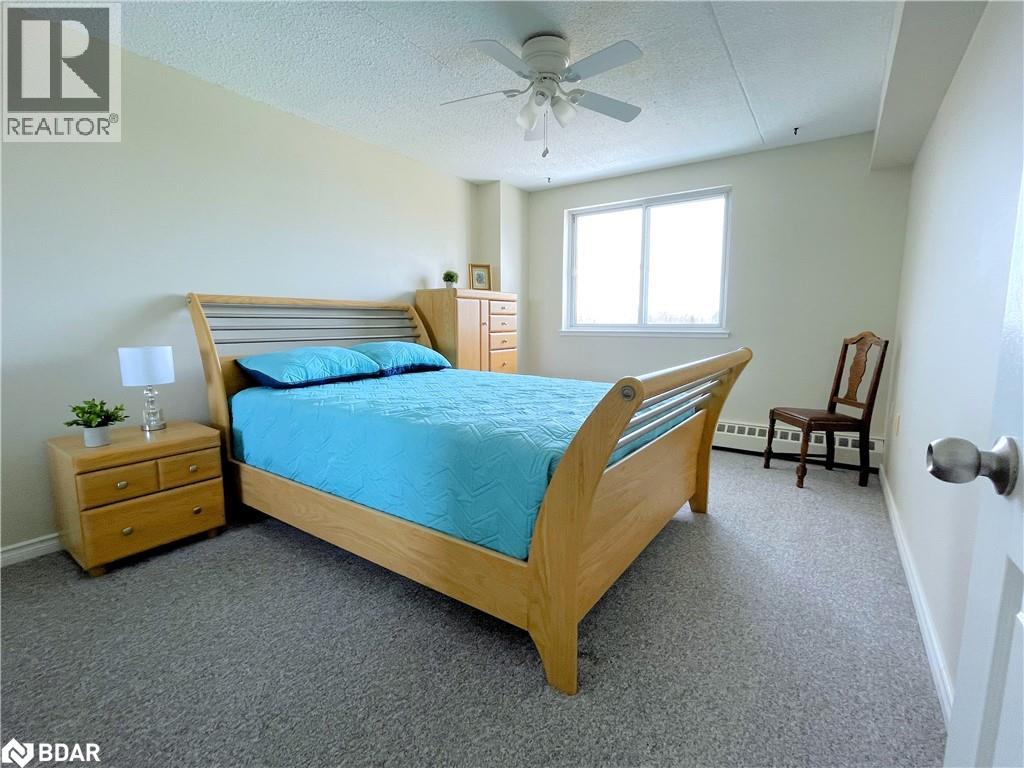 Photo 17 of 414 Blake Street Unit 702, Barrie ON
