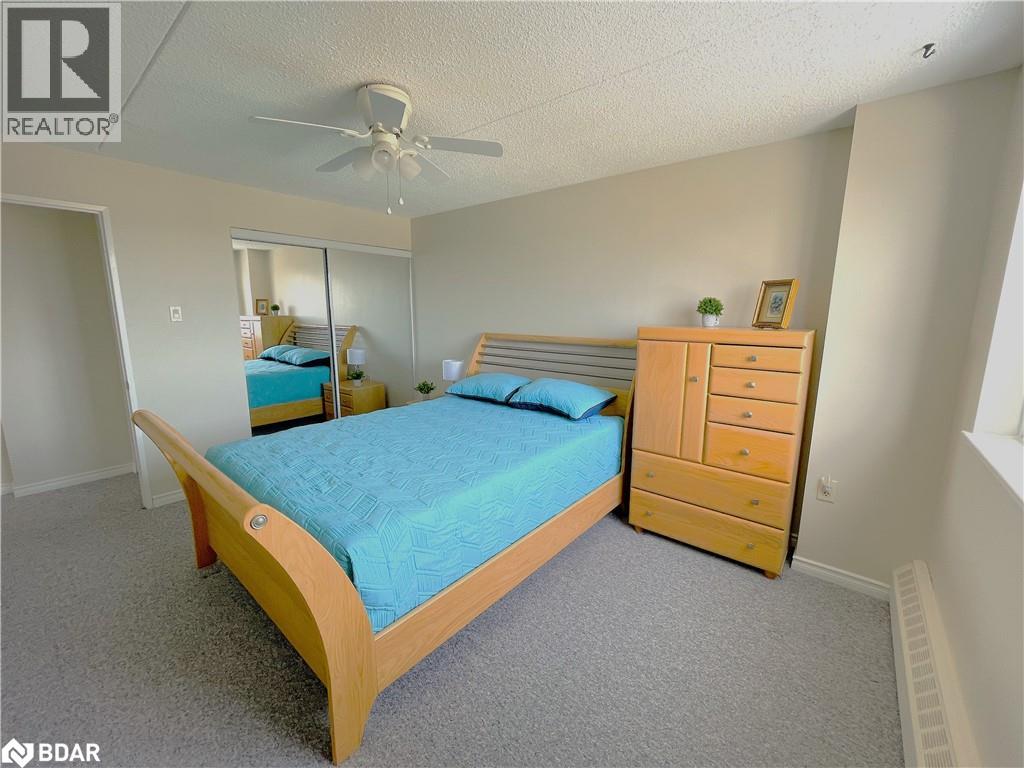 Photo 22 of 414 Blake Street Unit 702, Barrie ON