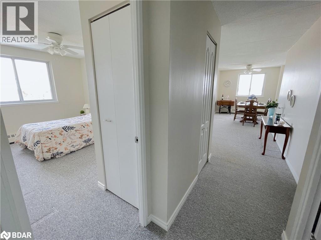 Photo 30 of 414 Blake Street Unit 702, Barrie ON