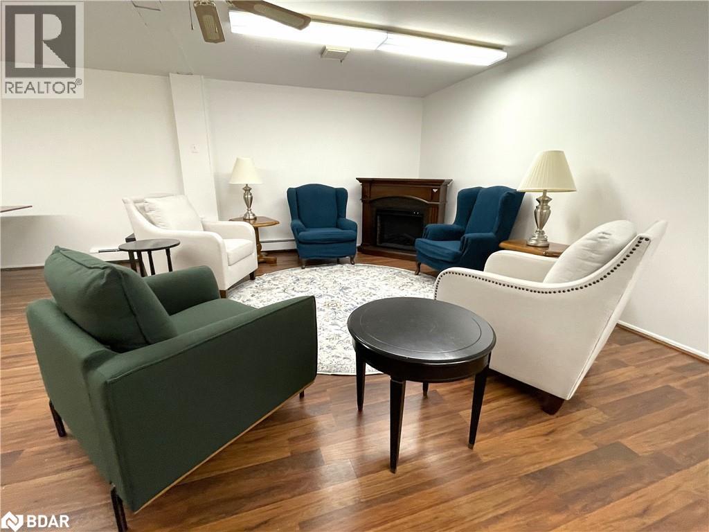 Photo 1 of 414 Blake Street Unit 702, Barrie ON