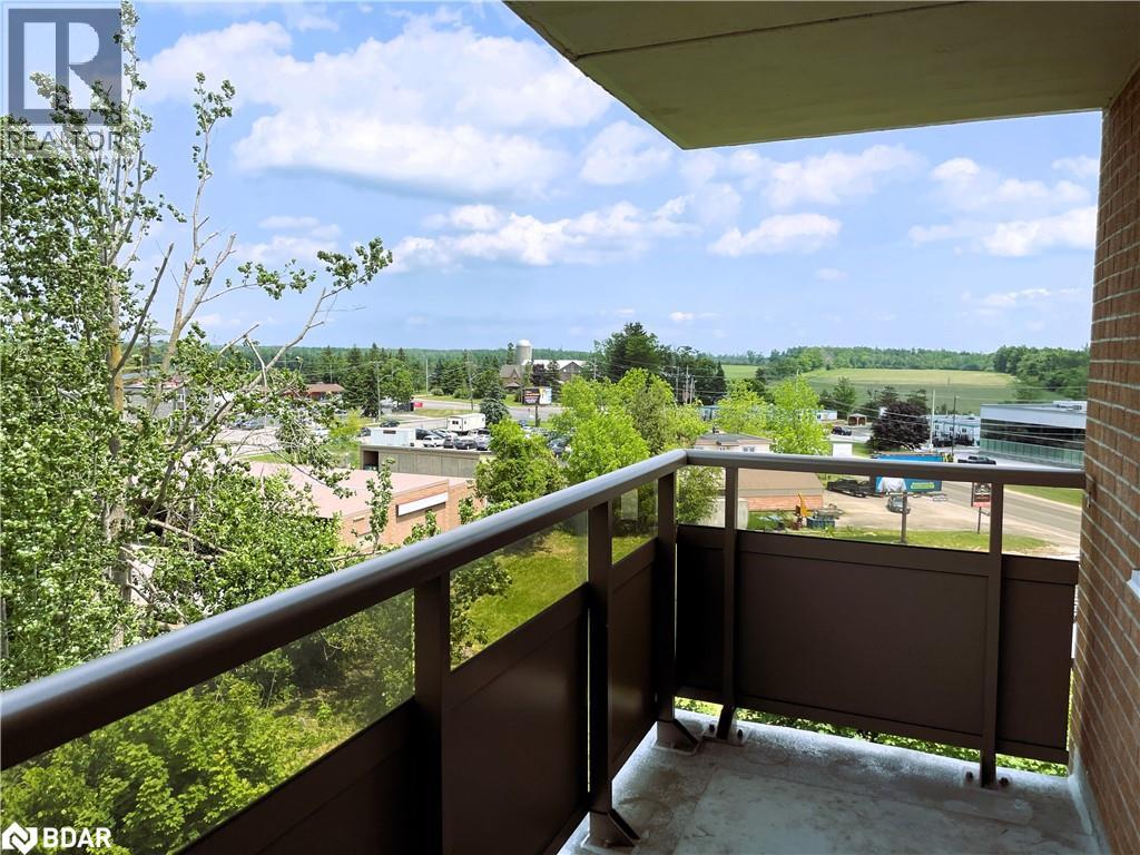 Photo 27 of 414 Blake Street Unit 702, Barrie ON