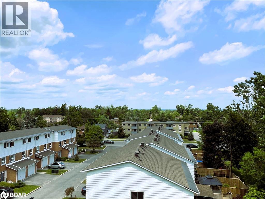 Photo 25 of 414 Blake Street Unit 702, Barrie ON