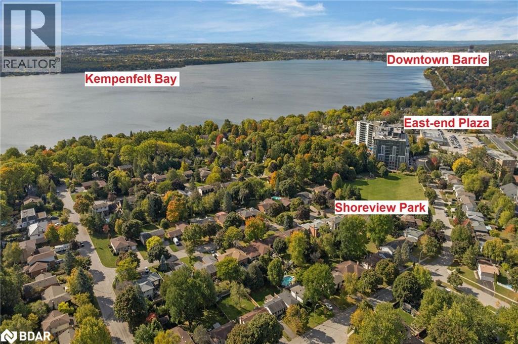 Photo 12 of 414 Blake Street Unit 702, Barrie ON