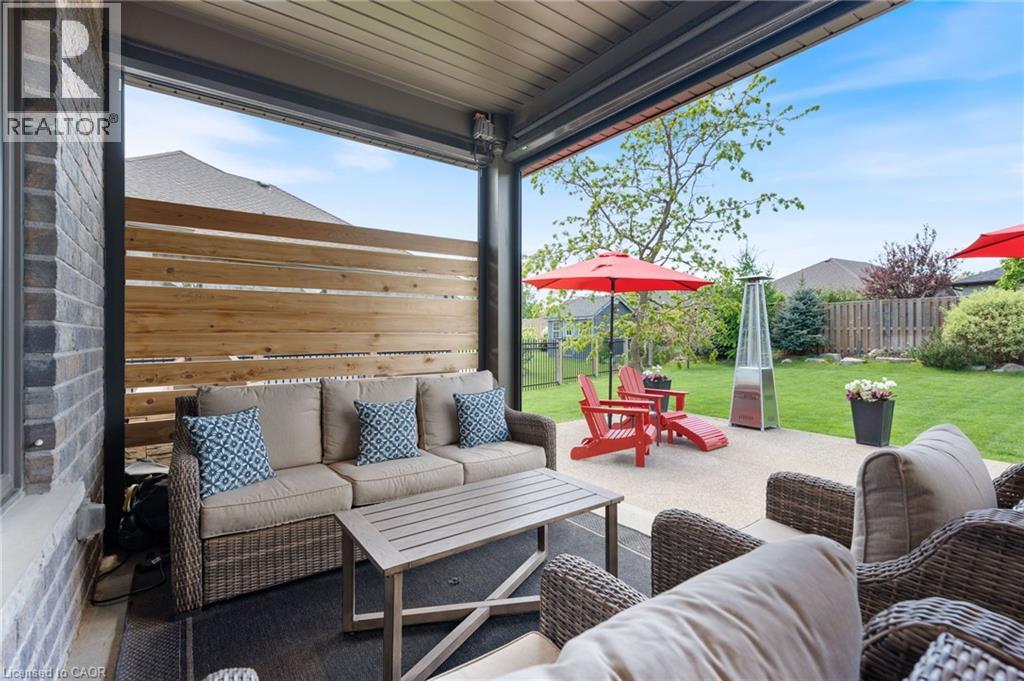 Photo 34 of 87 Allandale Crescent, Simcoe ON
