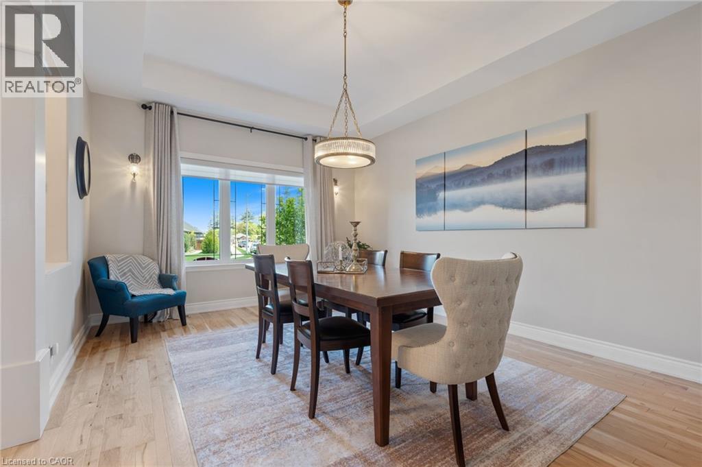 Photo 7 of 87 Allandale Crescent, Simcoe ON