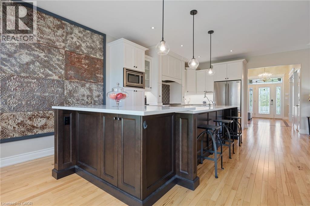 Photo 12 of 87 Allandale Crescent, Simcoe ON