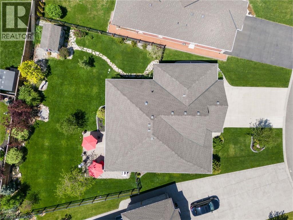 Photo 45 of 87 Allandale Crescent, Simcoe ON