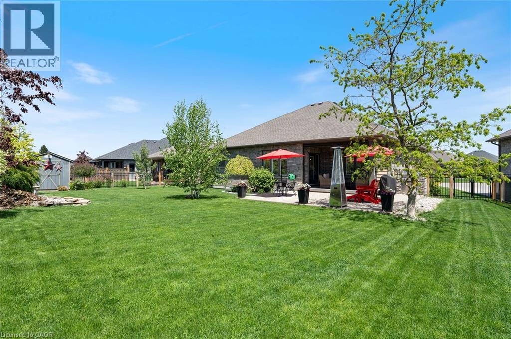 Photo 42 of 87 Allandale Crescent, Simcoe ON