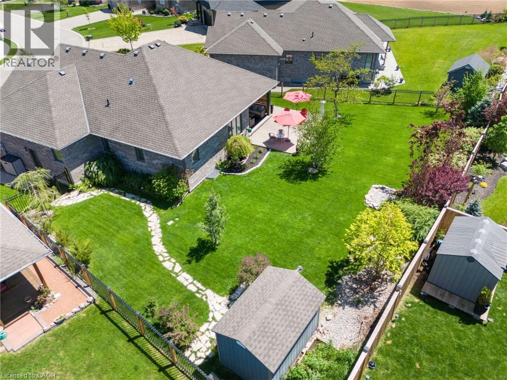 Photo 44 of 87 Allandale Crescent, Simcoe ON