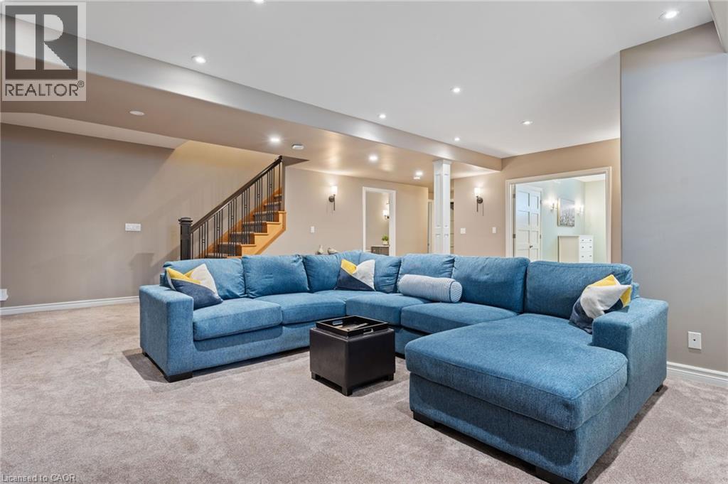 Photo 23 of 87 Allandale Crescent, Simcoe ON