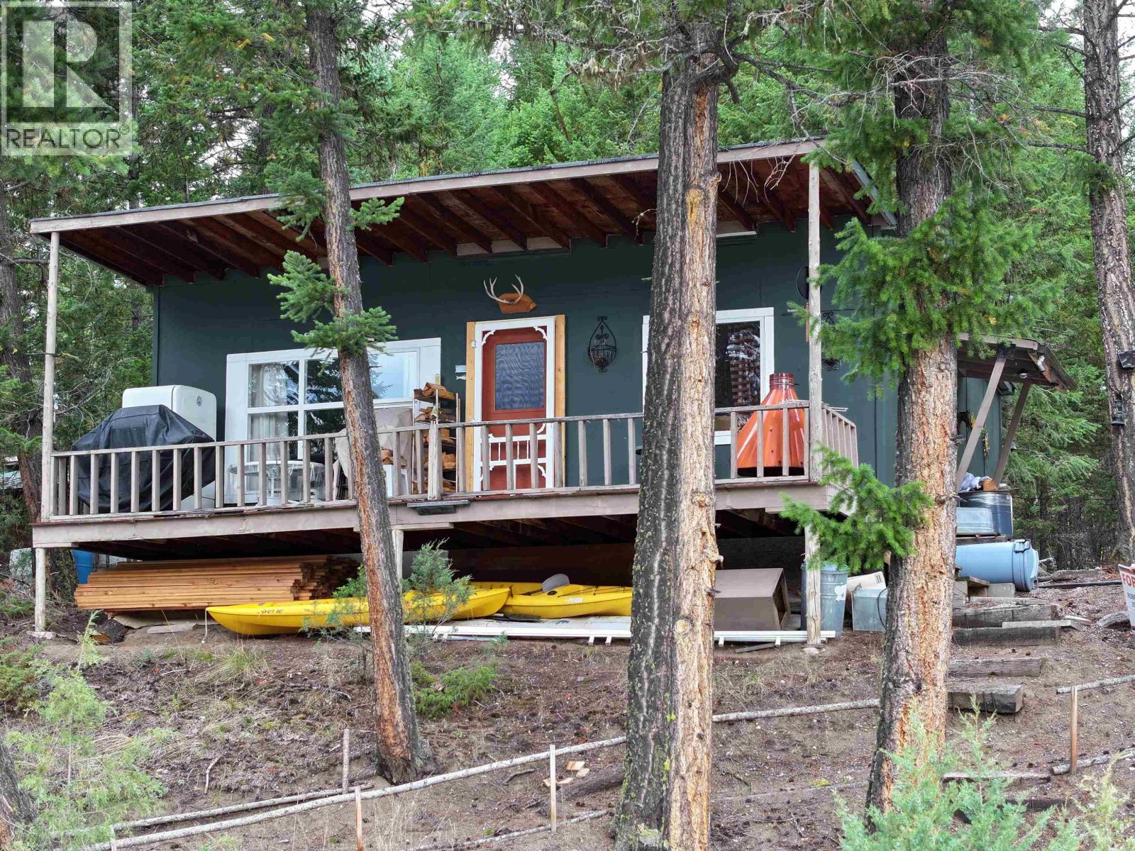 7252 E YOUNG LAKE ROAD - 1