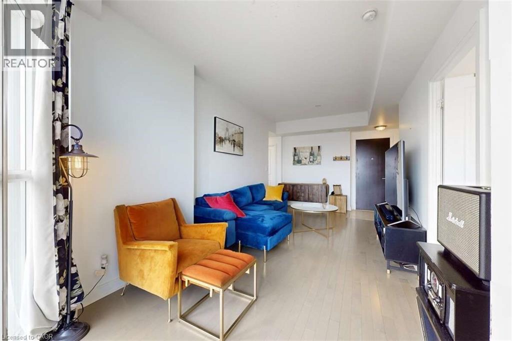Photo 1 of 50 Absolute Avenue Unit 3801, Mississauga ON