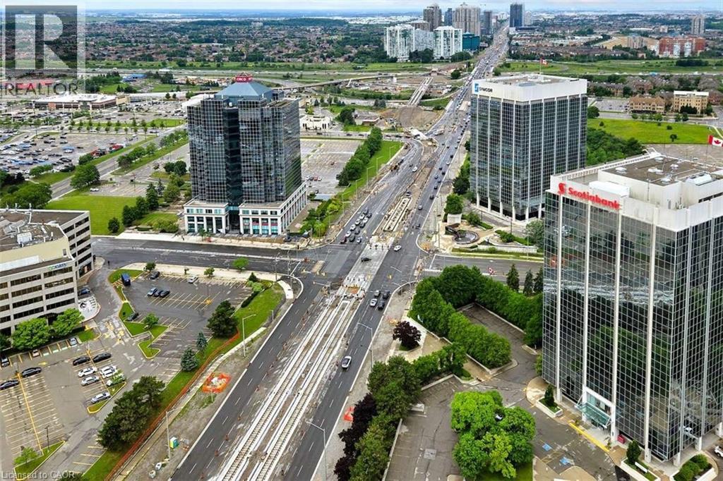 Photo 8 of 50 Absolute Avenue Unit 3801, Mississauga ON