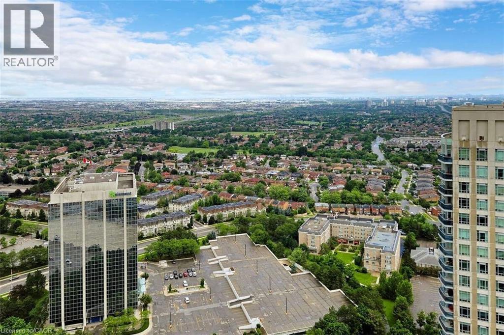 Photo 7 of 50 Absolute Avenue Unit 3801, Mississauga ON