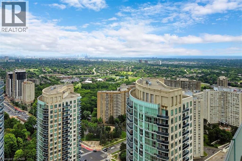 Photo 42 of 50 Absolute Avenue Unit 3801, Mississauga ON