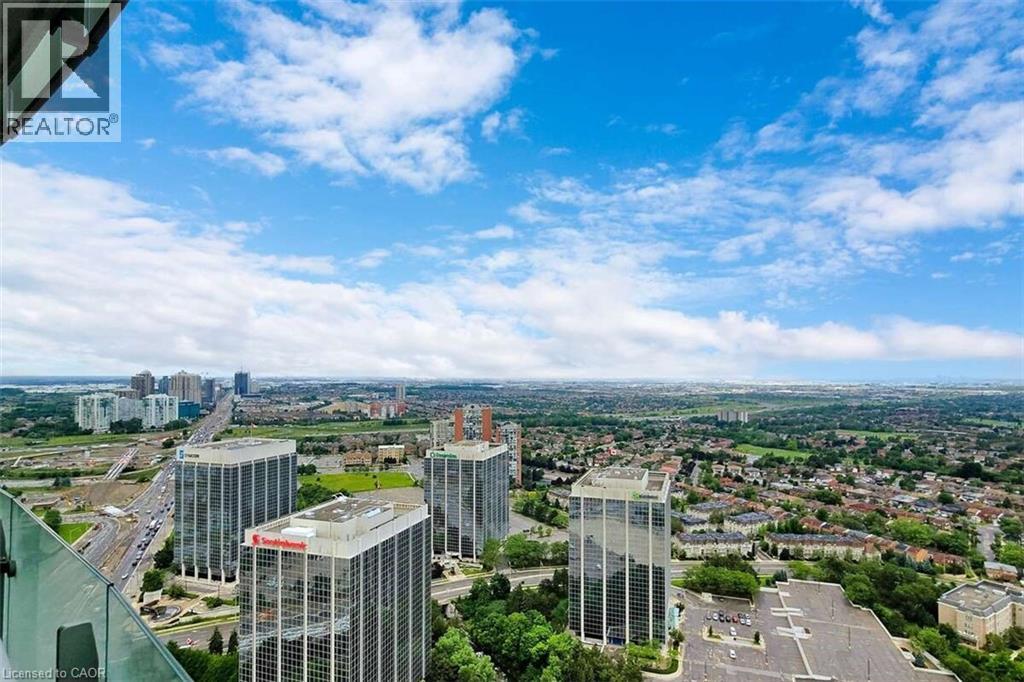 Photo 12 of 50 Absolute Avenue Unit 3801, Mississauga ON