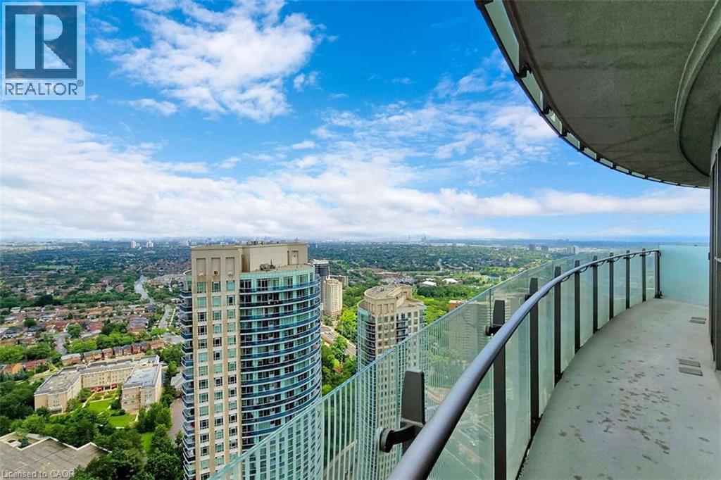 Photo 5 of 50 Absolute Avenue Unit 3801, Mississauga ON