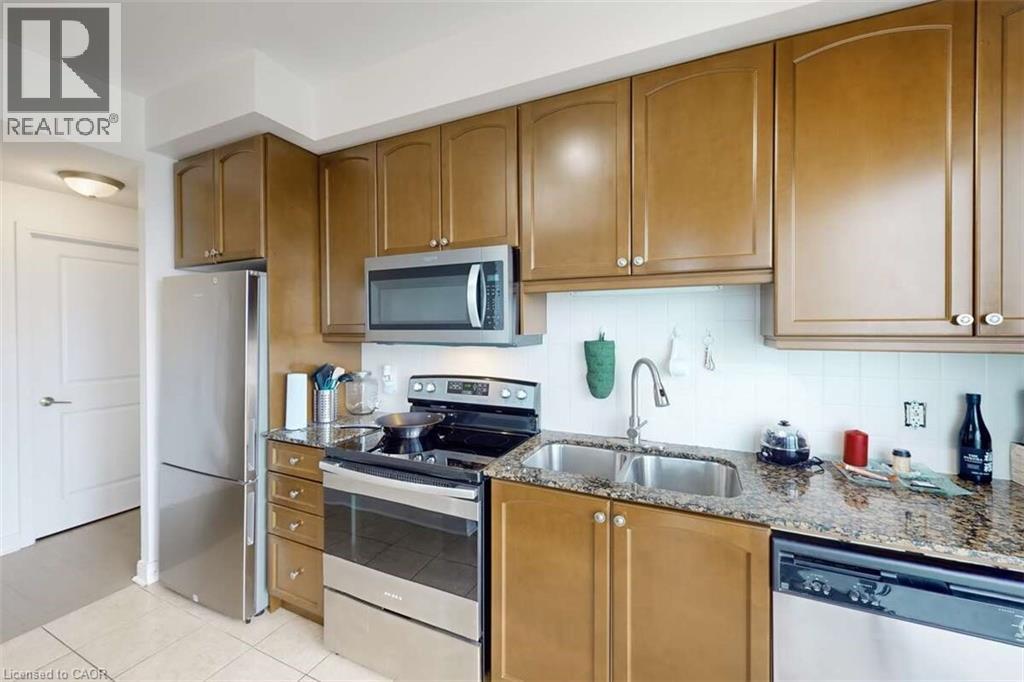Photo 16 of 50 Absolute Avenue Unit 3801, Mississauga ON