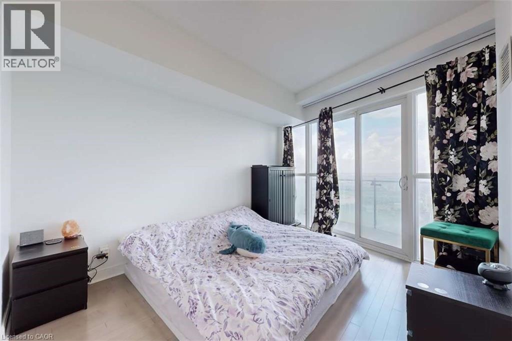 Photo 15 of 50 Absolute Avenue Unit 3801, Mississauga ON